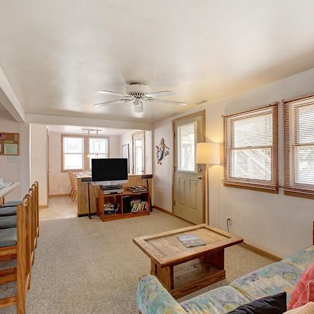 Whale Inn 208 Avon Εξωτερικό φωτογραφία