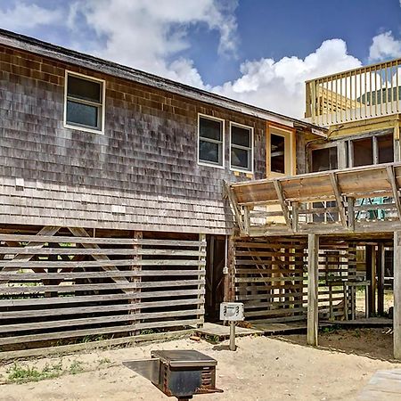 Whale Inn 208 Avon Εξωτερικό φωτογραφία