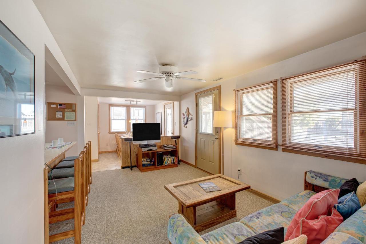 Whale Inn 208 Avon Εξωτερικό φωτογραφία
