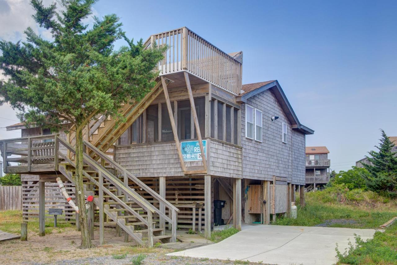 Whale Inn 208 Avon Εξωτερικό φωτογραφία