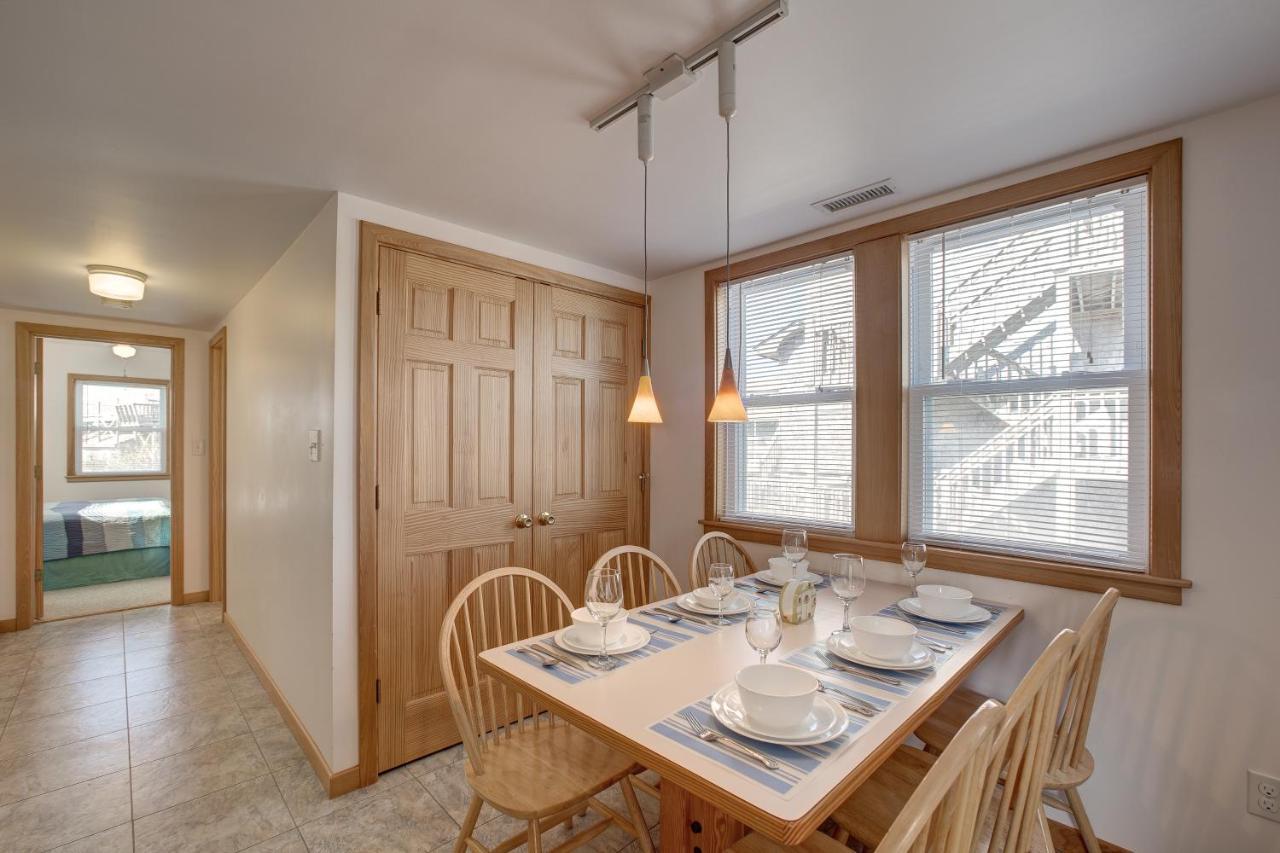 Whale Inn 208 Avon Εξωτερικό φωτογραφία
