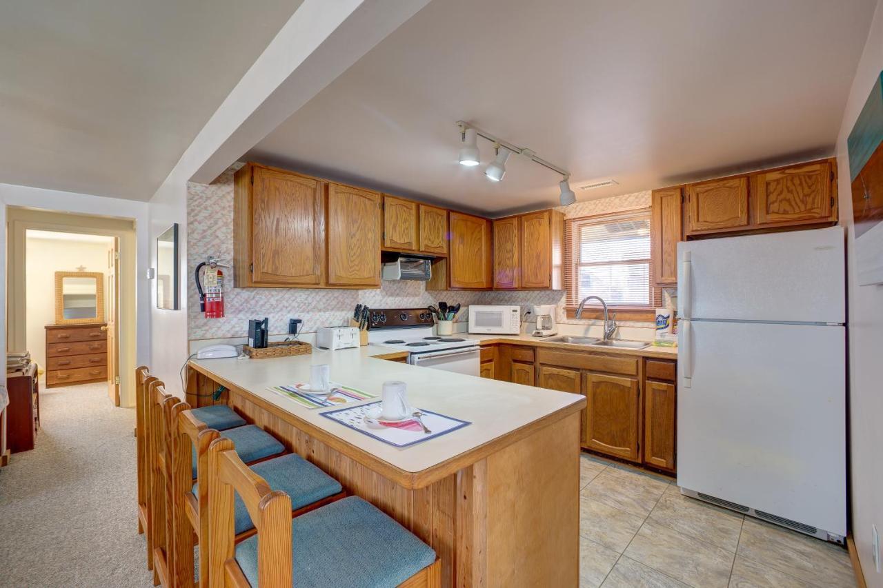 Whale Inn 208 Avon Εξωτερικό φωτογραφία