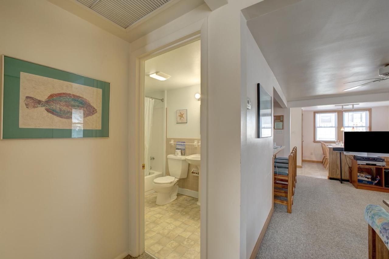 Whale Inn 208 Avon Εξωτερικό φωτογραφία